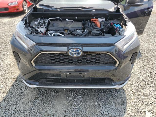 Photo 11 VIN: JTMAB3FV6MD029956 - TOYOTA RAV4 PRIME 