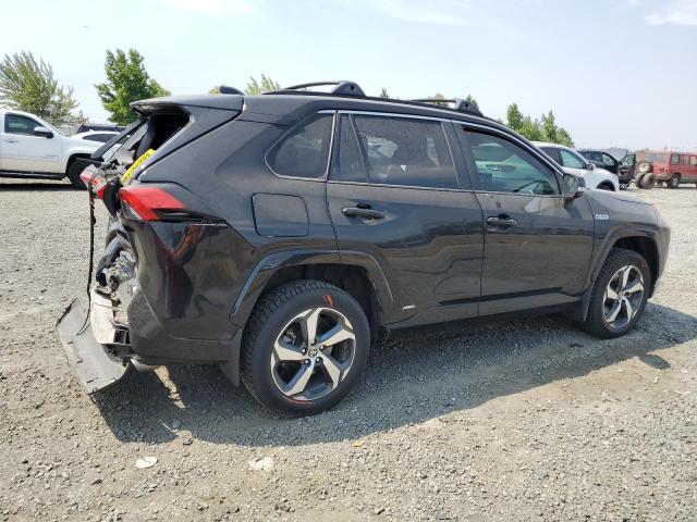 Photo 2 VIN: JTMAB3FV6MD029956 - TOYOTA RAV4 PRIME 