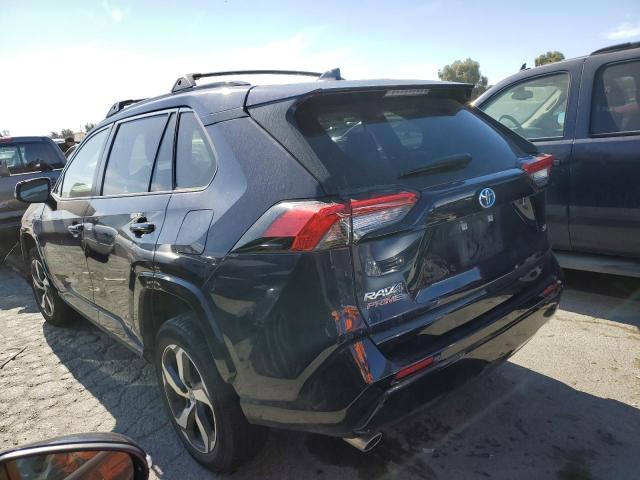 Photo 1 VIN: JTMAB3FV7MD029450 - TOYOTA RAV4 PRIME 