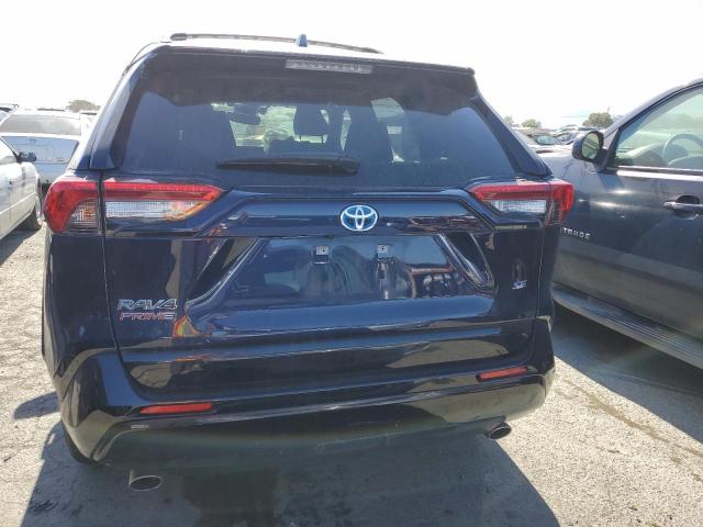 Photo 5 VIN: JTMAB3FV7MD029450 - TOYOTA RAV4 PRIME 