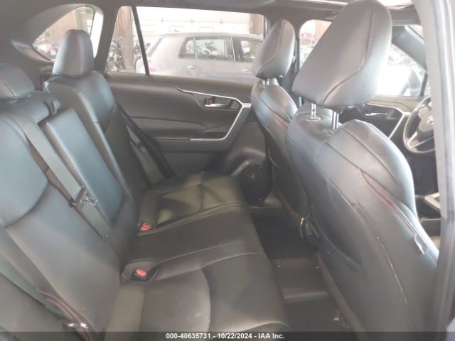 Photo 7 VIN: JTMAB3FV7ND086121 - TOYOTA RAV4 PRIME 