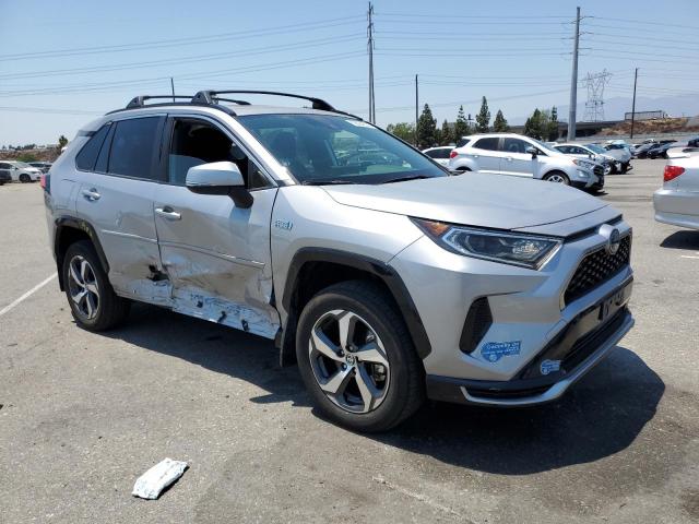 Photo 3 VIN: JTMAB3FV9MD020071 - TOYOTA RAV4 PRIME 