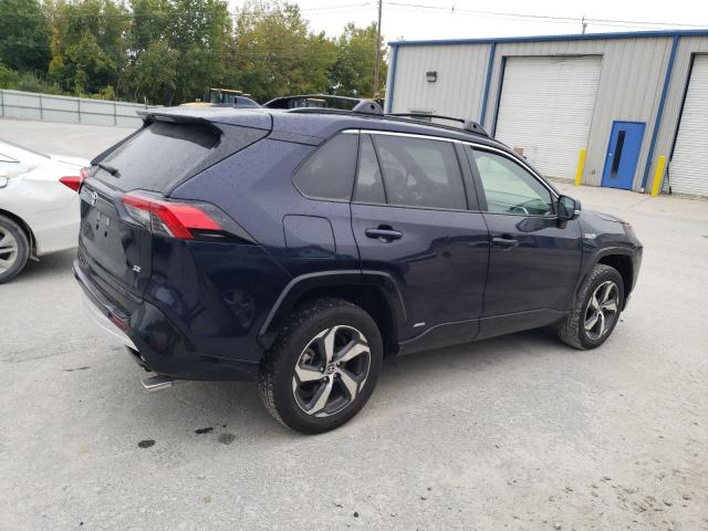 Photo 2 VIN: JTMAB3FV9PD143017 - TOYOTA RAV4 PRIME 