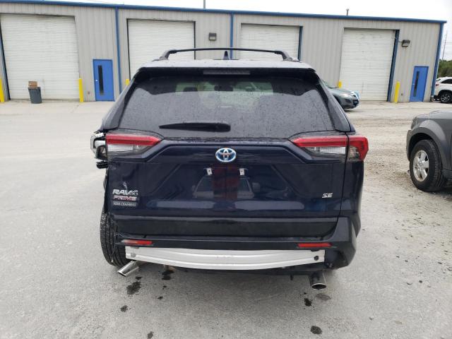 Photo 5 VIN: JTMAB3FV9PD143017 - TOYOTA RAV4 PRIME 