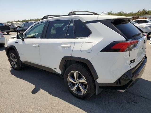 Photo 1 VIN: JTMAB3FVXMD050650 - TOYOTA RAV4 PRIME 