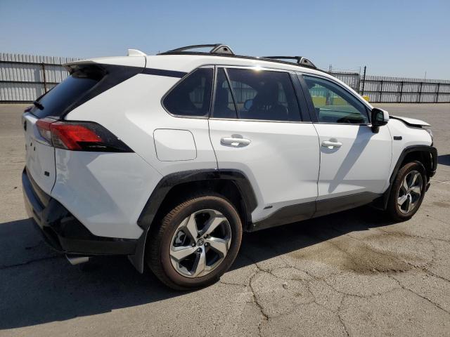 Photo 2 VIN: JTMAB3FVXMD050650 - TOYOTA RAV4 PRIME 