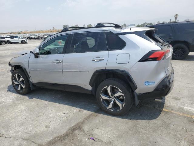 Photo 1 VIN: JTMAB3FVXMD057792 - TOYOTA RAV4 PRIME 