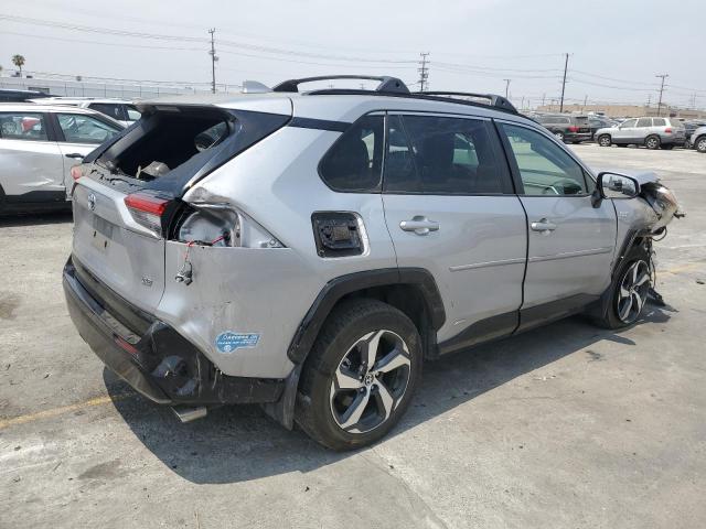 Photo 2 VIN: JTMAB3FVXMD057792 - TOYOTA RAV4 PRIME 