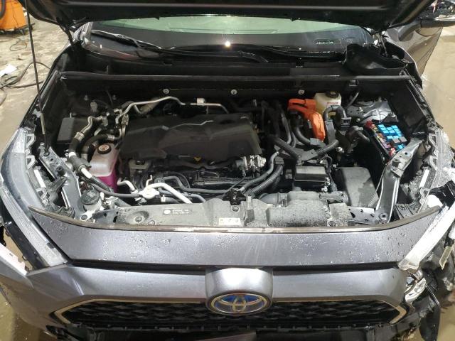 Photo 11 VIN: JTMAB3FVXND079115 - TOYOTA RAV4 PRIME 