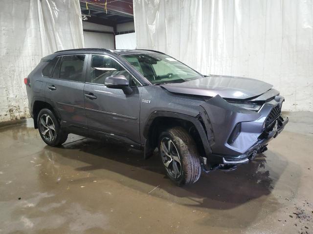 Photo 3 VIN: JTMAB3FVXND079115 - TOYOTA RAV4 PRIME 