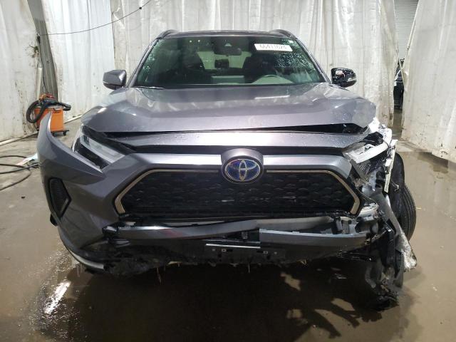 Photo 4 VIN: JTMAB3FVXND079115 - TOYOTA RAV4 PRIME 