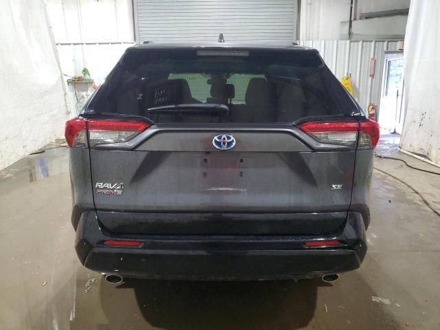 Photo 5 VIN: JTMAB3FVXND079115 - TOYOTA RAV4 PRIME 