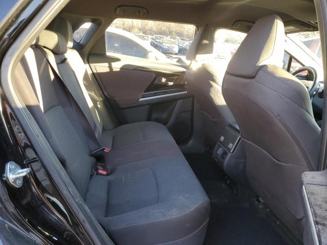 Photo 10 VIN: JTMABABA1PA026542 - SUBARU SOLTERRA P 