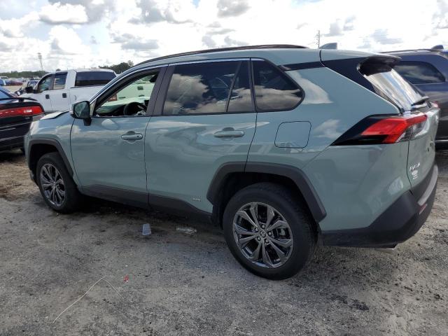 Photo 1 VIN: JTMB6RFV0ND061394 - TOYOTA RAV4 XLE P 