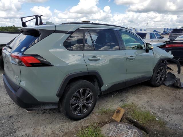 Photo 2 VIN: JTMB6RFV0ND061394 - TOYOTA RAV4 XLE P 