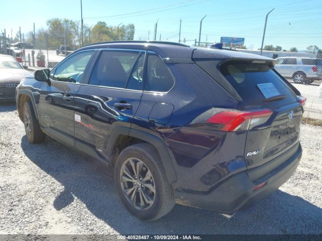 Photo 2 VIN: JTMB6RFV0ND068619 - TOYOTA RAV4 