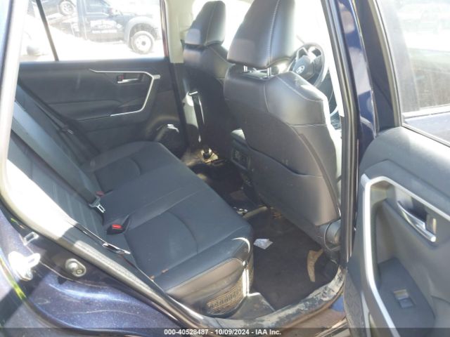 Photo 7 VIN: JTMB6RFV0ND068619 - TOYOTA RAV4 