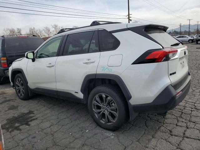 Photo 1 VIN: JTMB6RFV0ND526322 - TOYOTA RAV4 