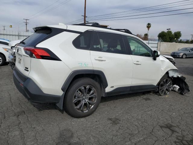 Photo 2 VIN: JTMB6RFV0ND526322 - TOYOTA RAV4 