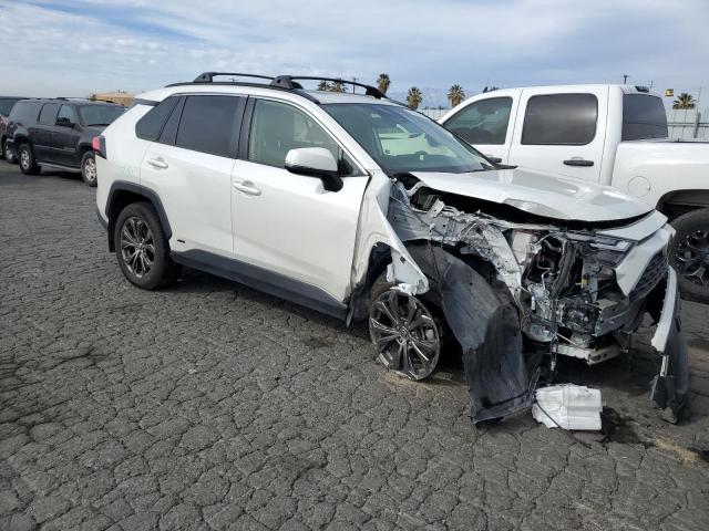 Photo 3 VIN: JTMB6RFV0ND526322 - TOYOTA RAV4 