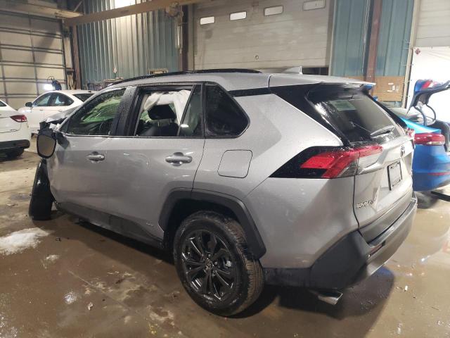 Photo 1 VIN: JTMB6RFV0PD110421 - TOYOTA RAV4 