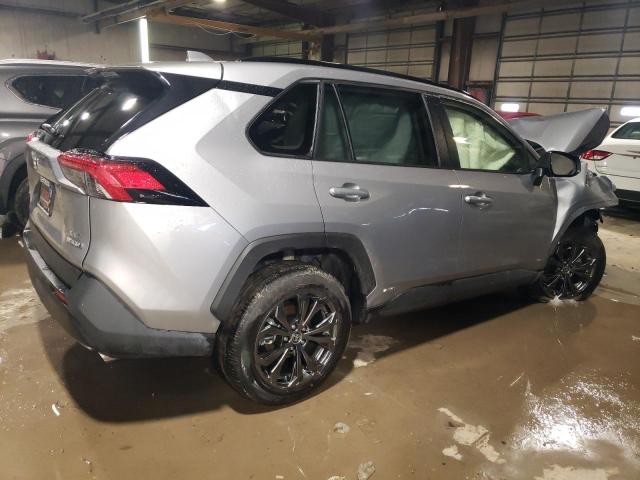 Photo 2 VIN: JTMB6RFV0PD110421 - TOYOTA RAV4 