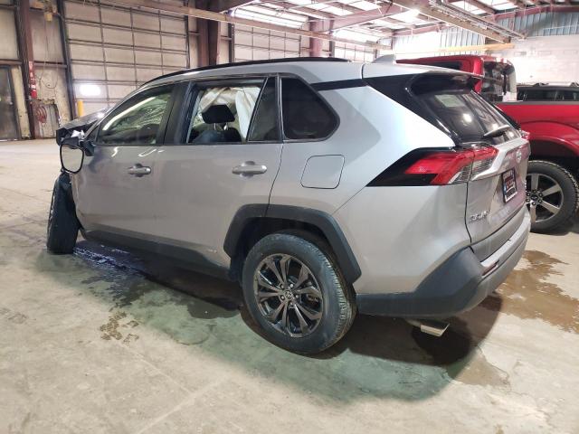 Photo 1 VIN: JTMB6RFV0PD110421 - TOYOTA RAV4 