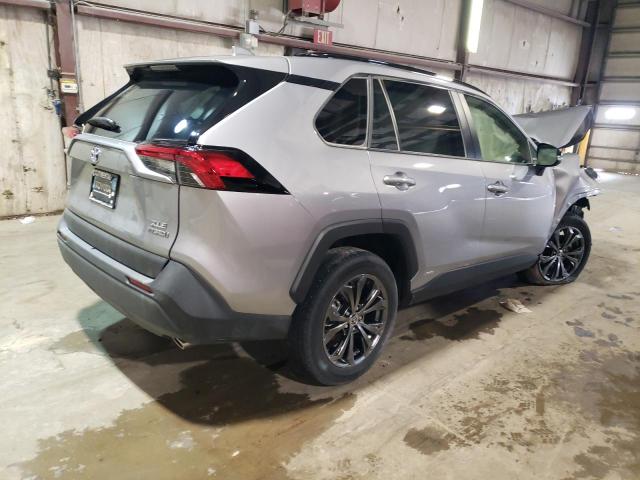 Photo 2 VIN: JTMB6RFV0PD110421 - TOYOTA RAV4 