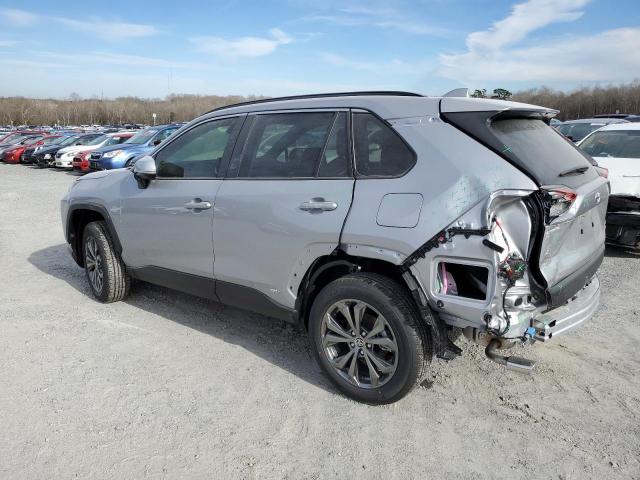 Photo 1 VIN: JTMB6RFV0PD114159 - TOYOTA RAV4 