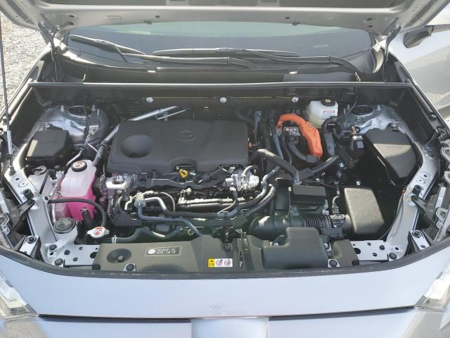 Photo 10 VIN: JTMB6RFV0PD114159 - TOYOTA RAV4 