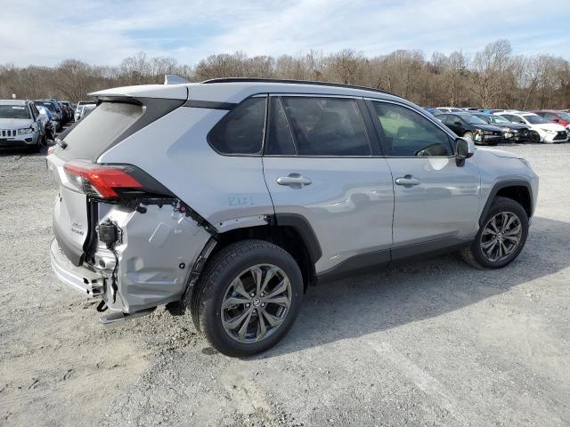 Photo 2 VIN: JTMB6RFV0PD114159 - TOYOTA RAV4 