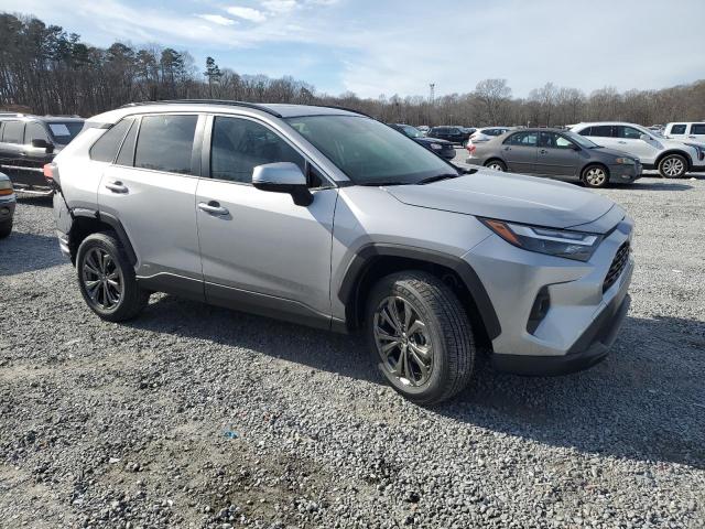 Photo 3 VIN: JTMB6RFV0PD114159 - TOYOTA RAV4 