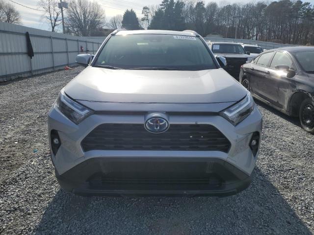 Photo 4 VIN: JTMB6RFV0PD114159 - TOYOTA RAV4 