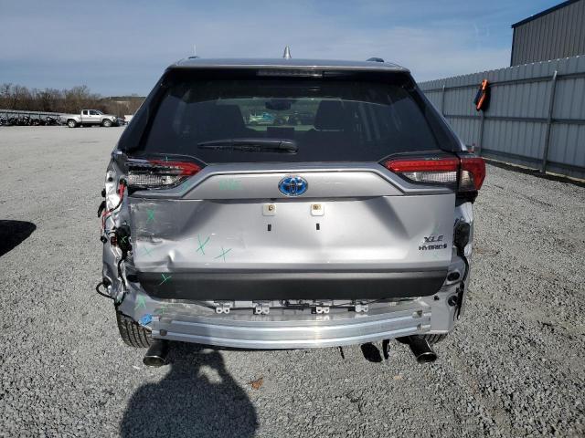 Photo 5 VIN: JTMB6RFV0PD114159 - TOYOTA RAV4 