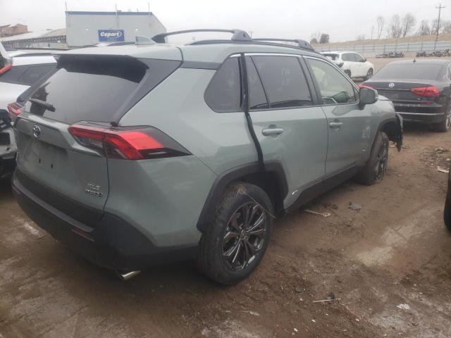 Photo 2 VIN: JTMB6RFV1ND063235 - TOYOTA RAV4 XLE P 