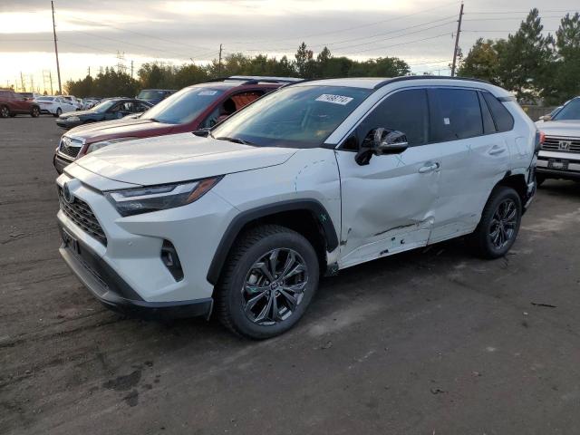 Photo 0 VIN: JTMB6RFV1PD538711 - TOYOTA RAV4 XLE P 