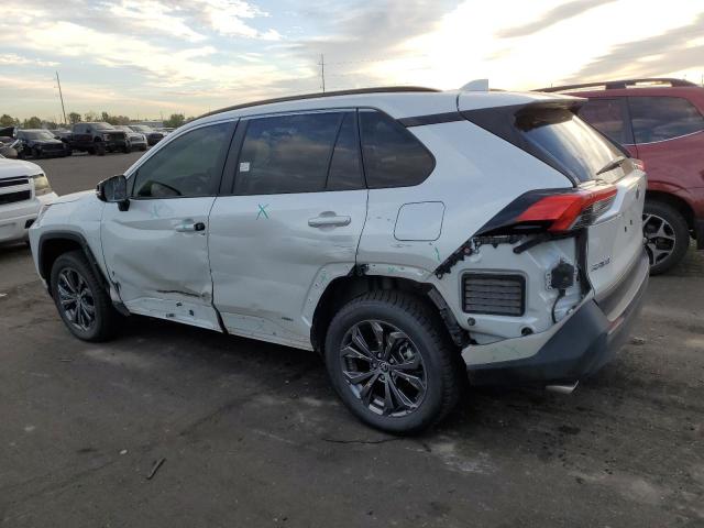 Photo 1 VIN: JTMB6RFV1PD538711 - TOYOTA RAV4 XLE P 