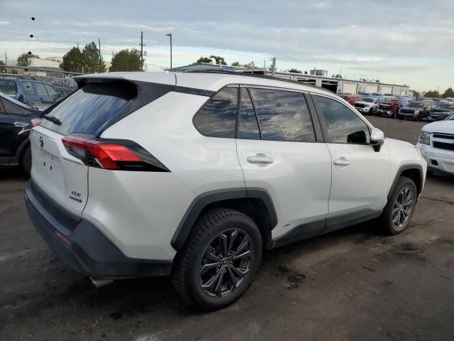 Photo 2 VIN: JTMB6RFV1PD538711 - TOYOTA RAV4 XLE P 