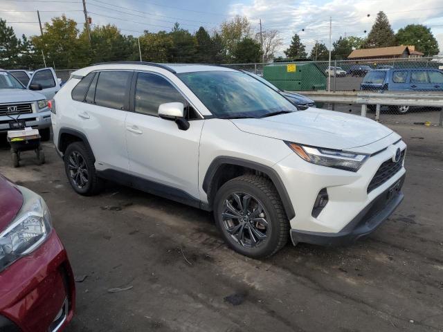 Photo 3 VIN: JTMB6RFV1PD538711 - TOYOTA RAV4 XLE P 