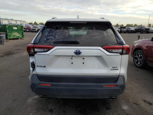 Photo 5 VIN: JTMB6RFV1PD538711 - TOYOTA RAV4 XLE P 