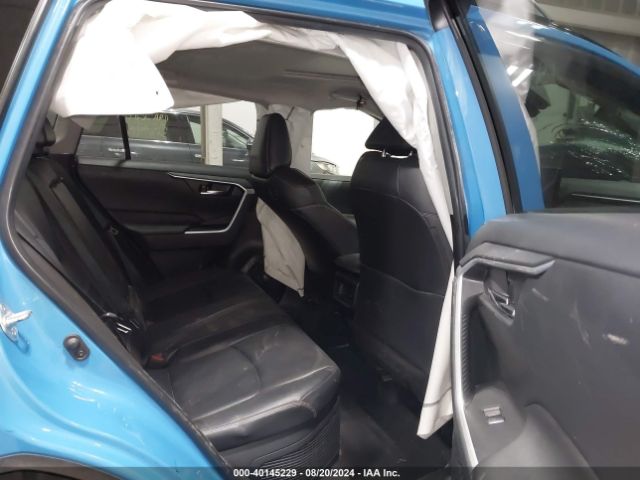 Photo 7 VIN: JTMB6RFV2MD034681 - TOYOTA RAV4 