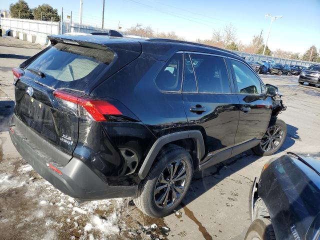 Photo 2 VIN: JTMB6RFV2ND057198 - TOYOTA RAV4 XLE P 