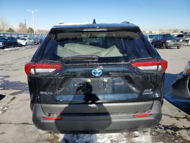 Photo 5 VIN: JTMB6RFV2ND057198 - TOYOTA RAV4 XLE P 