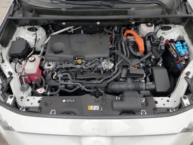 Photo 11 VIN: JTMB6RFV2ND523504 - TOYOTA RAV4 