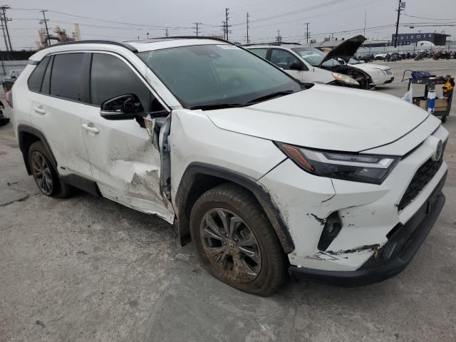 Photo 3 VIN: JTMB6RFV2ND523504 - TOYOTA RAV4 