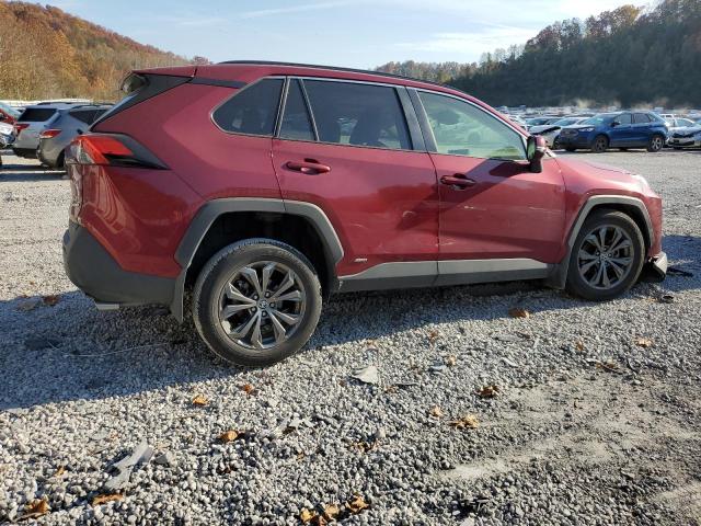 Photo 2 VIN: JTMB6RFV2PD089166 - TOYOTA RAV4 XLE P 