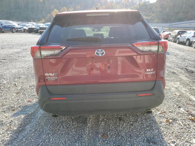 Photo 5 VIN: JTMB6RFV2PD089166 - TOYOTA RAV4 XLE P 