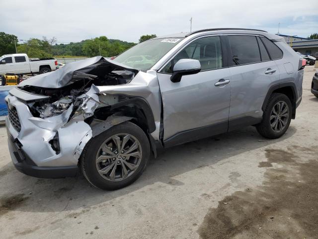 Photo 0 VIN: JTMB6RFV2PD113269 - TOYOTA RAV4 XLE P 