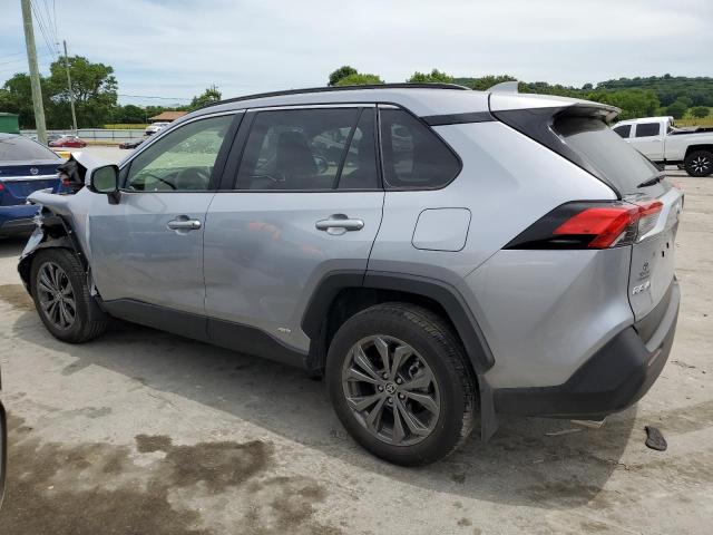 Photo 1 VIN: JTMB6RFV2PD113269 - TOYOTA RAV4 XLE P 