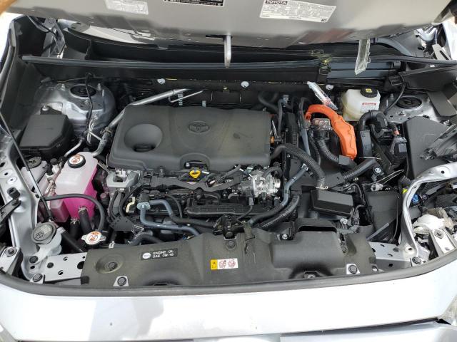 Photo 11 VIN: JTMB6RFV2PD113269 - TOYOTA RAV4 XLE P 